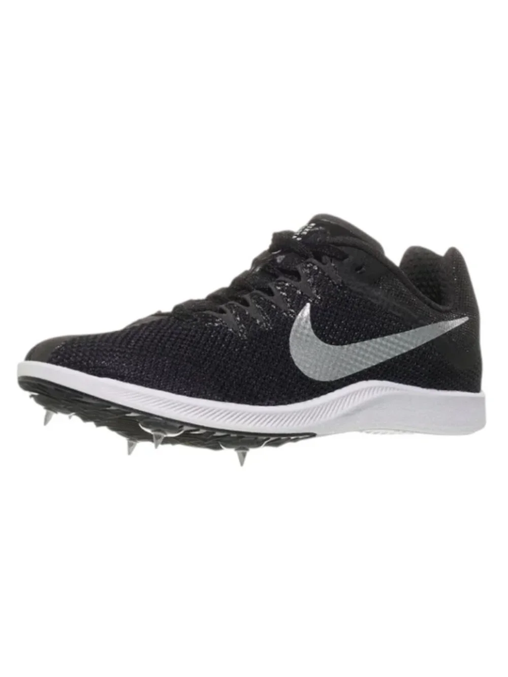 Nike zoom rival